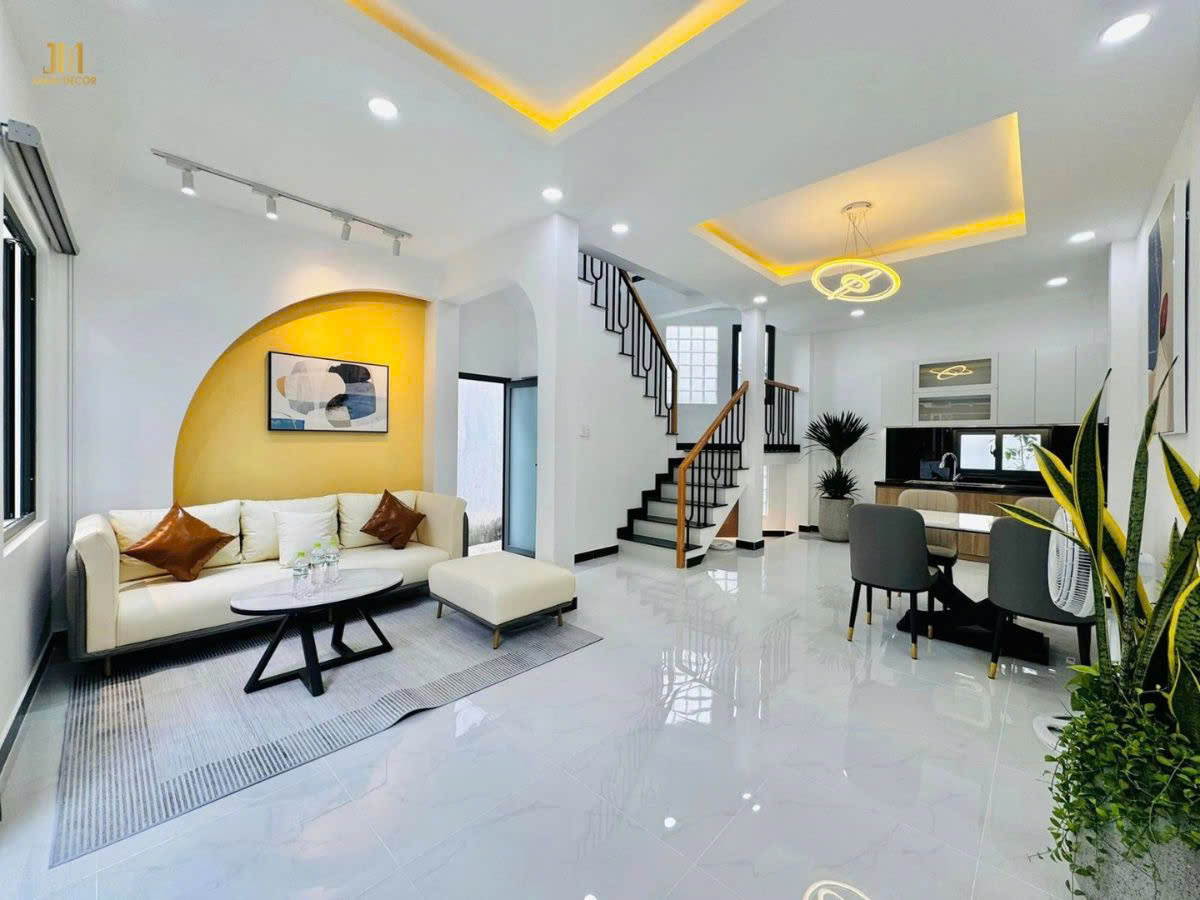Ảnh sau khi cải tạo