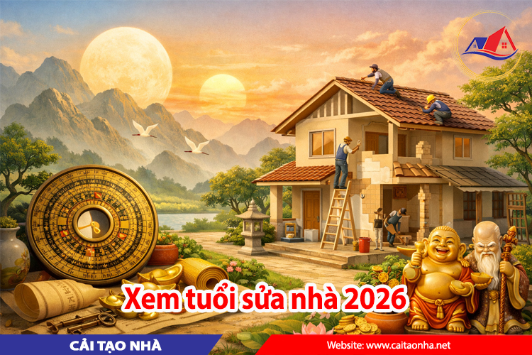 xem tuổi sửa nhà 2026